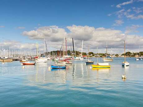 LE ROUX Vincent - Le Dolmen