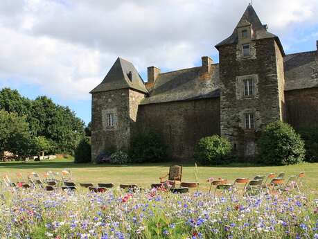 Manoir de Boyac