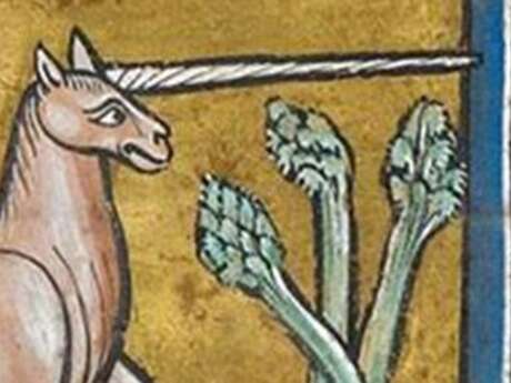 Le Bestiaire d'Arcambole - concert