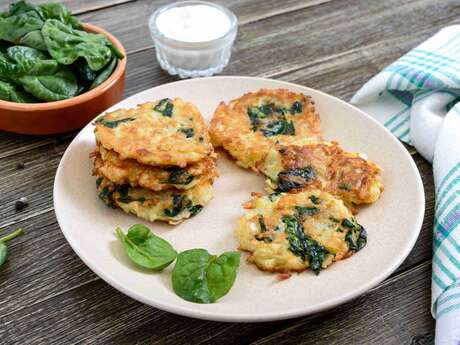 Atelier cuisine végétarienne : sarrasin et châtaignes