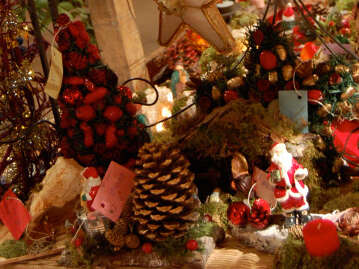 Marché de Noël Marché de Noël