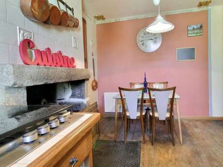 L'Etape de Brocéliande