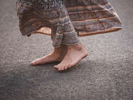 Stage de danses africaines