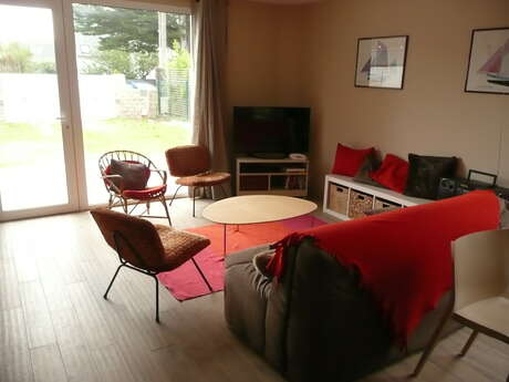 Location de vacances - Le Daou Daou