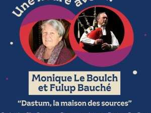 “Dastum, la maison des sources”