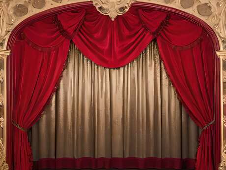 La Troupinette sur scène