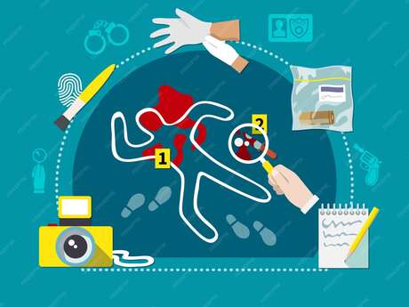 Murder Party : qui a tué Kevin Guezennec ?