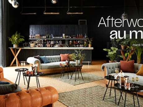 Afterwork au mezo