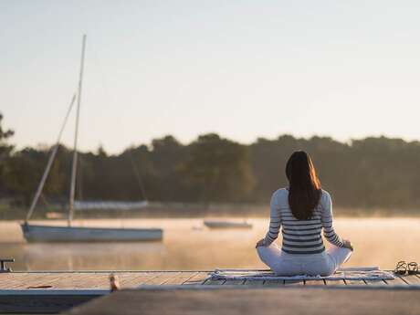 Digital Detox et Slow travel en Morbihan avec BLB Tourisme