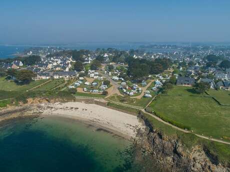 Camping Municipal de Port Sable