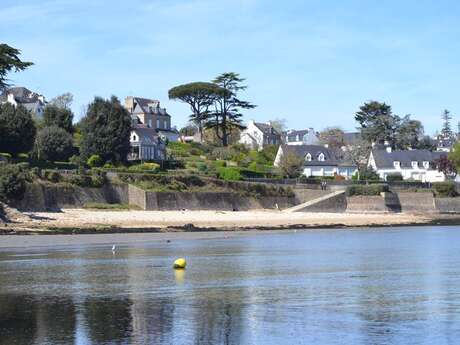 Plage du Port