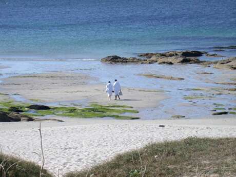 Plage de la Thalasso