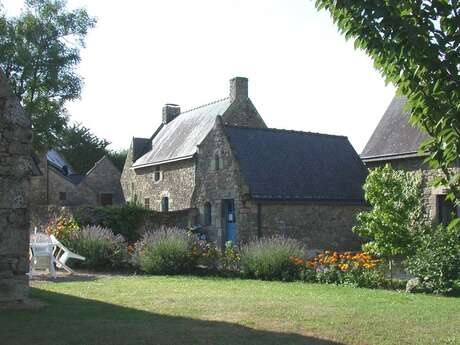 Village de gîtes Le Rémoulin