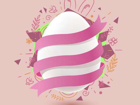 Fêtes de Pâques