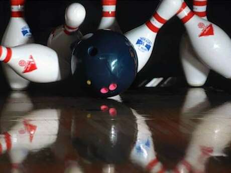 Le Master Bowling