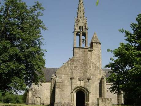 Chapelle Saint-Nicolas