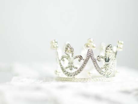 Soirée élection des reines