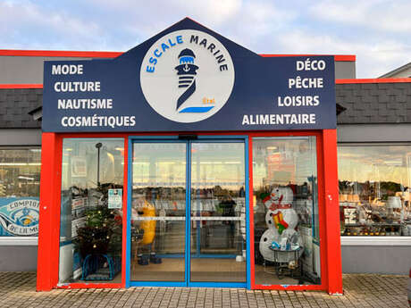 Salon de la mer