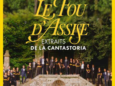 Choeur Ephata