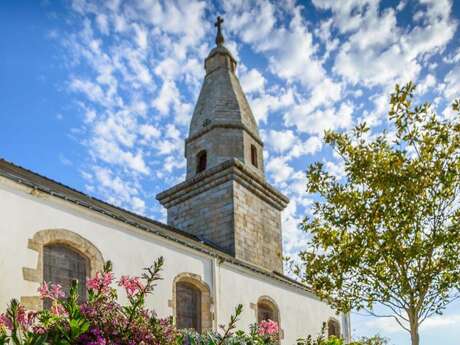 Eglise Saint-Pierre - Saint-Paul