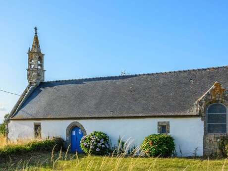 Chapelle Saint-Germain