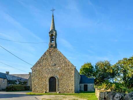 Chapelle des Sept Saints