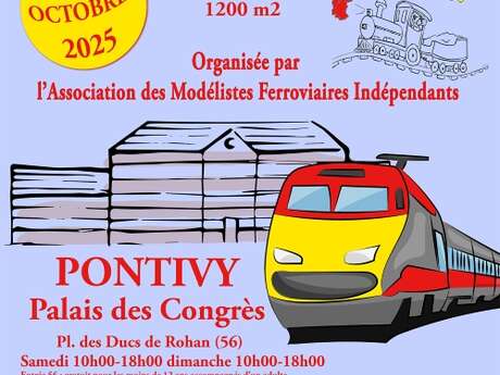 Expo trains