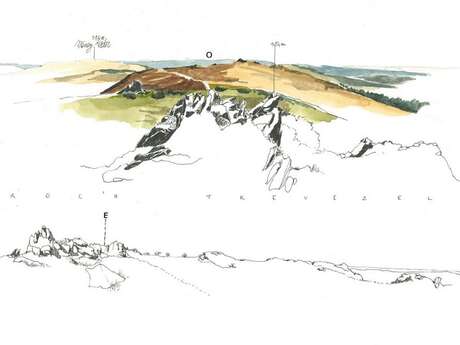 Exposition "L'Himalaya breton"