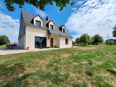 Gîte Le Bonheur est dans l'pré