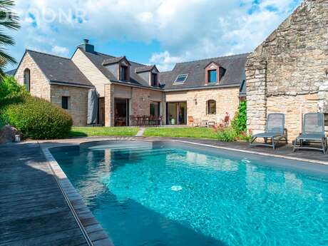 Conciergerie Cocoonr