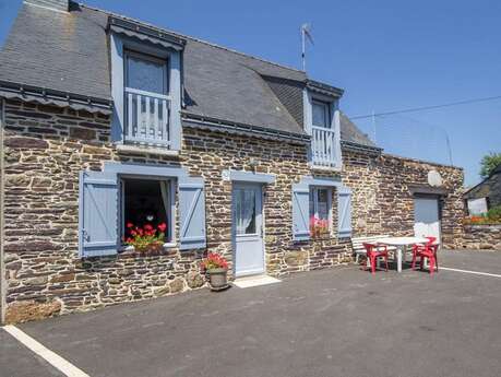 Gîte Brocéliande