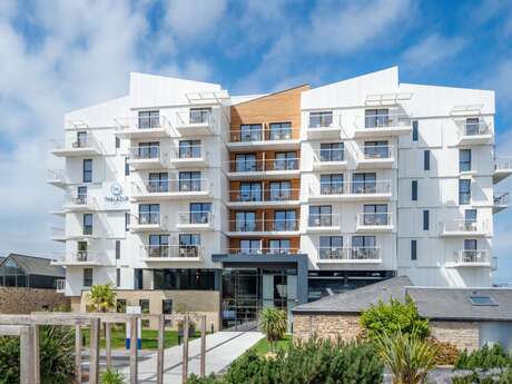 Thalazur Carnac Hôtel Les Salines