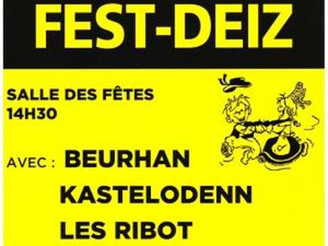 Fest-Deiz