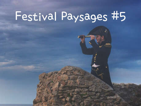 Festival Paysages : Autour de l'Histoire vivante - Kentigwern Jaouen
