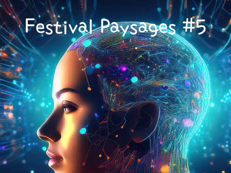 Festival Paysages : Partager nos savoirs à l'ère de l'IA - Gaël Dupret