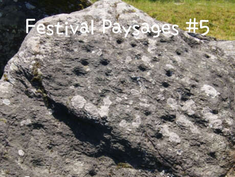 Festival Paysages : Cartes circumpolaires préhistoriques de Bretagne - Stefan Maeder