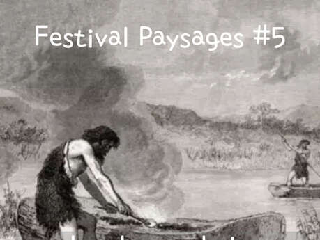 Festival Paysages : La navigation au Néolithique breton, lumière d'étoiles - Stefan Maeder