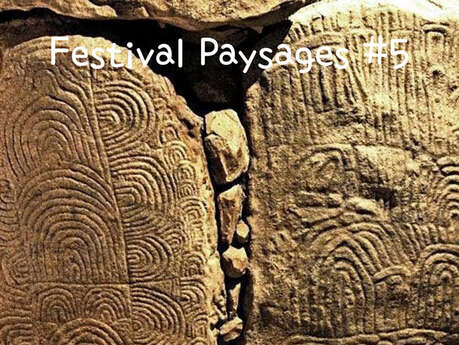 Festival Paysages : Rencontres autour de l'archéologie