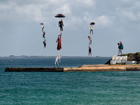 Exposition "Escales photos"