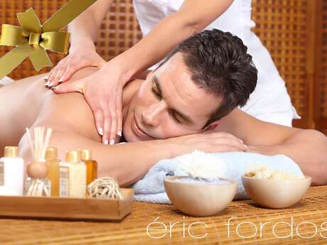 Eric Fordos SPA BEAUTE