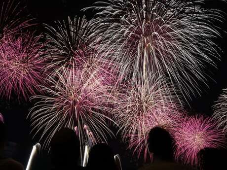 Fête de la moisson