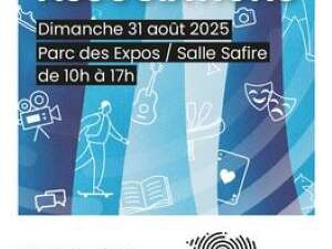 Forum des Associations de Pontivy