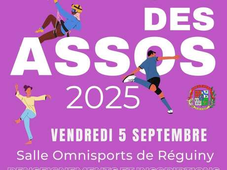 Forum des associations