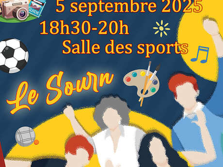 Forum des associations