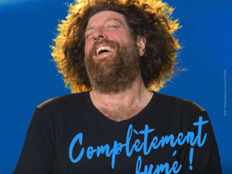 Complètement fumé