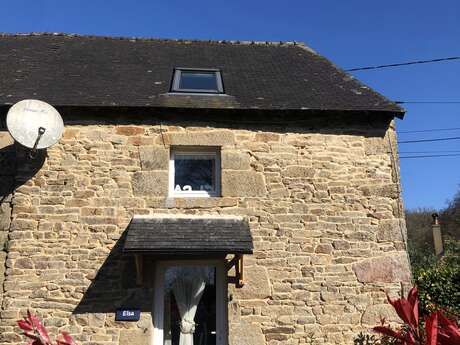 Bot Coët Cottages - Gîte Elsa