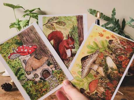 Festival Ritualenn - édition Yule