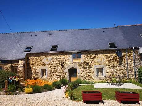 Gîte du Chant des Oiseaux