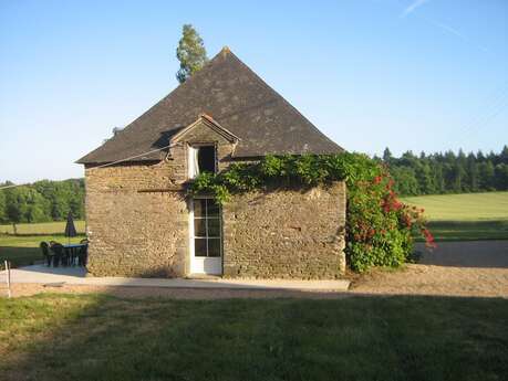 Gîte Domaine du Guen