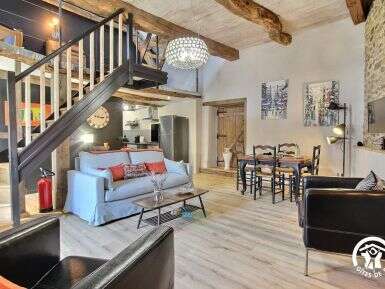 Gîte La Vieille Ecurie